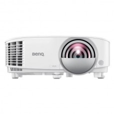 Видеопроектор мультимедийный BenQ MX808STH