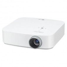 Видеопроектор мультимедийный LG PF50KS RGB LED